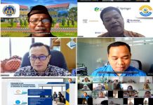 UNP Gelar Sosialisasi SNPMB 2026 se-Sumbar: WR Sebut UTBK Tarung Bebas, Minta Camaba Persiapkan Diri