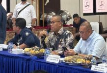 Pemprov Sumbar Siap Kawal Percepatan Tol Bukittinggi–Sicincin, Kedepankan Dialog dengan Masyarakat