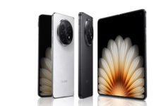 OPPO Find N5, Perangkat Lipat Bergaya Buku Tertipis di Dunia, Siap Meluncur pada 28 Februari