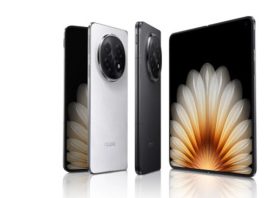 OPPO Find N5, Perangkat Lipat Bergaya Buku Tertipis di Dunia, Siap Meluncur pada 28 Februari