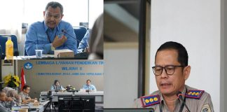 Kantor Pertanahan Kota Padang Bahas Penyelesaian Sengketa Tanah LLDIKTI Wilayah X dengan Pihak Terkait