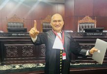 Khairunas – Yulian Efi Sah Jadi Bupati dan Wakil Bupati Solok Selatan Periode 2025-2030