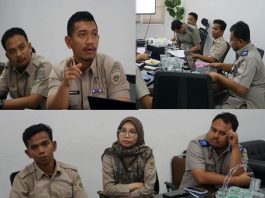 Proses Finalisasi Pengadaan Tanah Dimulai untuk Pembangunan Pengendalian Banjir Batang Kandis di Padang