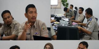 Proses Finalisasi Pengadaan Tanah Dimulai untuk Pembangunan Pengendalian Banjir Batang Kandis di Padang