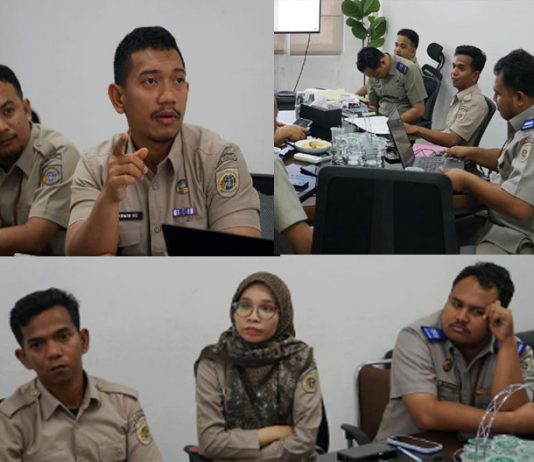 Proses Finalisasi Pengadaan Tanah Dimulai untuk Pembangunan Pengendalian Banjir Batang Kandis di Padang