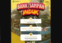 Optimalkan Pengelolaan Sampah, Pemkot Tangerang Ajak Masyarakat Manfaatkan Bank Sampah Induk