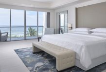 heraton Bali Kuta Resort: Hotel Premium Tepi Pantai yang Menawarkan Pengalaman Keluarga dan Wisatawan