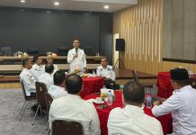 Rapat Kerja OPD, Penguatan Sinergi untuk Pelayanan Publik yang Lebih Baik