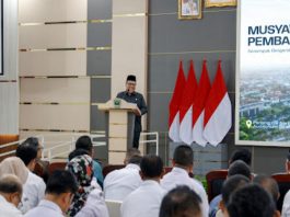 DPRD Tekankan Efektivitas Anggaran untuk Pemulihan Pascabencana
