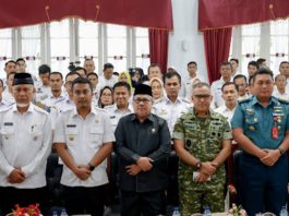 DPRD Tekankan Sinergi Hadapi Tantangan Ekonomi Global