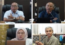 Komisi III DPRD Sumbar Genjot PAD, Target PAP Capai Rp593 Miliar