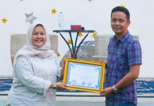 Kominfo Padang Dorong Mahasiswa Perkuat Literasi Digital