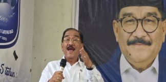 Kabut Asap Ancam Kesehatan Warga, Shadiq Pasadigoe: Pemerintah Harus Bergerak Cepat Jangan Menunggu Kondisi Semakin Parah