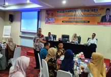 Muhidi: Lindungi Anak Sekaligus Kembangkan Potensi Menuju Indonesia Emas 2045