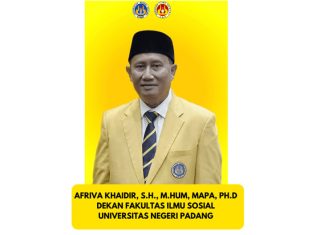 Prodi S1 Antropologi Dibuka di FIS UNP