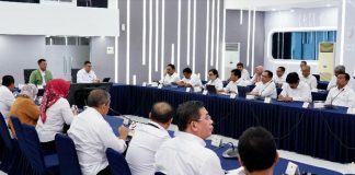 Kementerian ATR/BPN Upayakan Percepatan LP2B untuk Mengurangi Jumlah Pengalihan Fungsi Lahan