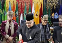 Hari Jadi ke-81 Sumbar, DPRD Dorong Pembangunan Makin Merata dan Sejahtera