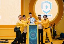 Ramadan Aman: SATSPAM+ Lindungi Pengguna dari Penipuan Digital