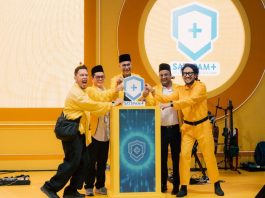 Ramadan Aman: SATSPAM+ Lindungi Pengguna dari Penipuan Digital