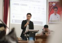 Kuliah Umum Ekasakti, Prof. Ariawan Gunadi Bahas Hukum Pidana dan Pertumbuhan Bisnis