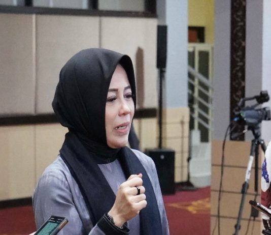 Menteri ATR/Kepala BPN Akan Membuka Sosialisasi Pengadministrasian dan Pendaftaran Tanah Ulayat di Sumatera Barat