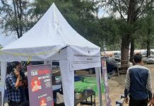 Empat Hari Pengawasan, Tidak Ada Laporan Pungli di Pantai Air Manis