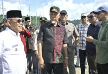 Tahun 2026, Pemprov Sumbar Terima Alokasi Rp83 Miliar untuk Pengembangan Pelabuhan Teluk Tapang