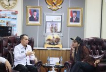 Dorong Ekonomi Daerah, Bupati Annisa Tindaklanjuti Pendirian BUMD ke Kemendagri