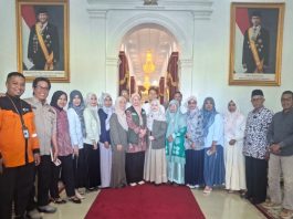 Pemko Padang Gandeng Dompet Dhuafa, Fokus Benahi Wisata dan UMKM