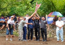 Kejurnas Grasstrack Peridon Sukses Digelar, Evi Yandri Soroti Dampak Ekonomi untuk Pasaman Barat