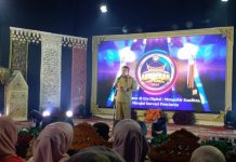 Anugerah Peduli Penyiaran 2025: Pessel Diakui Berhasil Jaga Kualitas Lembaga Penyiaran Publik