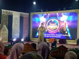 Anugerah Peduli Penyiaran 2025: Pessel Diakui Berhasil Jaga Kualitas Lembaga Penyiaran Publik