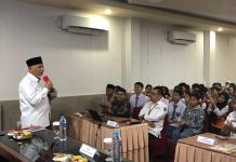 Gubernur Mahyeldi: Program ADEM, Langkah Nyata Pemerataan Pendidikan Daerah Bagi Anak di Daerah 3 T