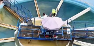 Perumda Air Minum Padang Pulihkan Layanan, Accelator 1 Kembali Beroperasi