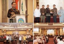 UNP Dorong Bonus Demografi Jadi Mesin Pertumbuhan Ekonomi Menuju Indonesia Emas 2045