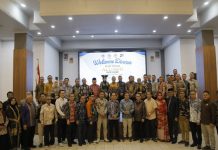 Temu Akbar Alumni UNP 2026, Pemko Padang Harapkan Kontribusi Nyata bagi Daerah