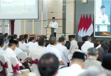 Kejar Pertumbuhan 6,9 Persen, Sumbar Dorong Pengoptimalan Hilirisasi dan Investasi