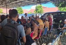 SPMB SMP Padang Error, Disdikbud Perpanjang Pendaftaran dan Reset Data Peserta