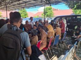 SPMB SMP Padang Error, Disdikbud Perpanjang Pendaftaran dan Reset Data Peserta