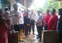 Padang Tetapkan Status Tanggap Darurat 14 Hari