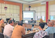 Padang Rancak Award 2026 Capai Tahap Akhir, Penilaian Libatkan Teknologi