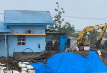 Distribusi Air Bersih Terganggu Akibat Banjir, Perumda Imbau Warga Tampung Air