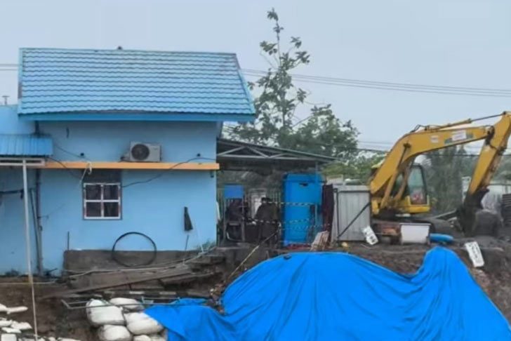 Distribusi Air Bersih Terganggu Akibat Banjir, Perumda Imbau Warga Tampung Air