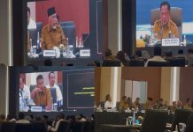 Anggaran Rehabilitasi dan Rekonstruksi Bencana Sumatera Rp100,1 Triliun, Pemprov Sumbar Sambut Positif
