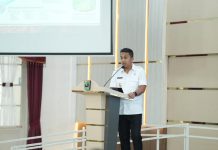 Wagub Vasko Dorong Investasi Padat Karya, Sumbar Targetkan Rp13,3 Triliun di 2027