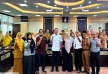 Komisi IV DPRD Sumbar Gelar FGD, Susun Naskah Akademik Ranperda Pengelolaan Lingkungan Hidup