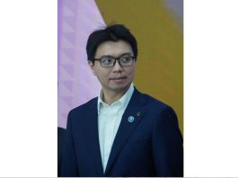 Prof. Ariawan Gunadi: Generasi Muda Harus Kritis Hadapi Banjir Informasi
