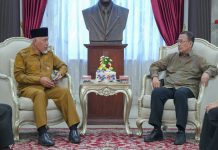 Pemprov Sumbar Gandeng Dompet Dhuafa, Dorong Pemulihan Ekonomi Pascabencana Lewat Pembiayaan UMKM Tanpa Bunga