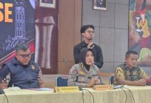 Menyusuri Jejak Emas Ilegal, Polda Sumbar Ungkap Peran WNA India dan Kurir Malaysia