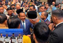 Mahyeldi Pacu Energi Hijau, 1.651 MW Potensi Geothermal Sumbar Menanti Dikembangkan
